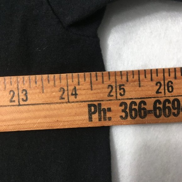 LEONARDO DONATELLO MICHELANGELO & RAPHAEL NINJA turtles artists TEE black parody - Picture 3 of 7